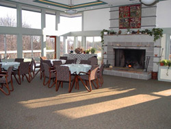 The Temenos Retreat Center